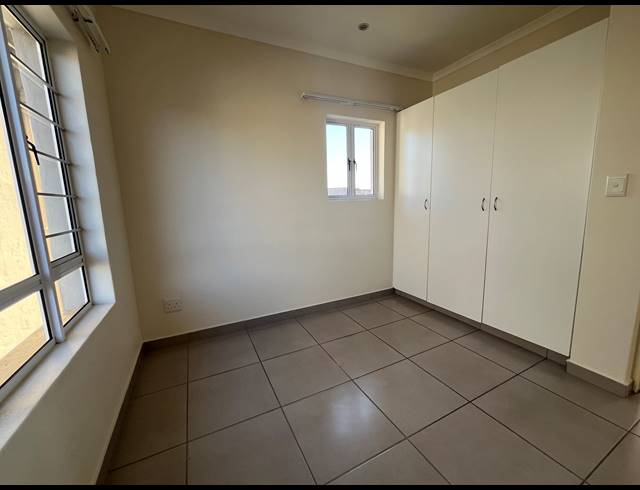 2 BEDROOM APARTMENT TO LET IN SHEFFIELD BEACH